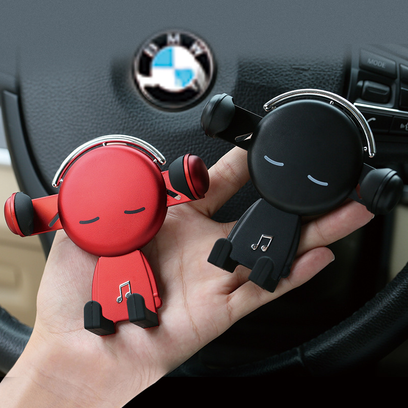 Гравитационный автомобильный д – обзор и цена Bmw Accessories Tablet Holder