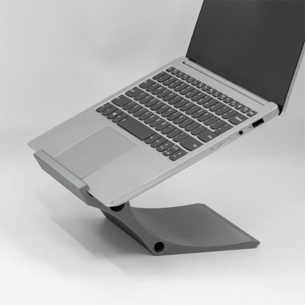 Новая подвесная подставка для  – обзор и цена Tablet Accessories 3D Print