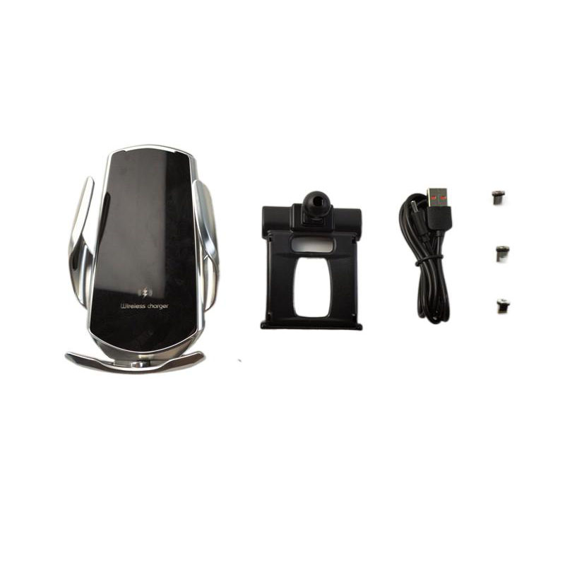 Беспроводное зарядное устройст – обзор и цена Bmw Accessories Tablet Holder