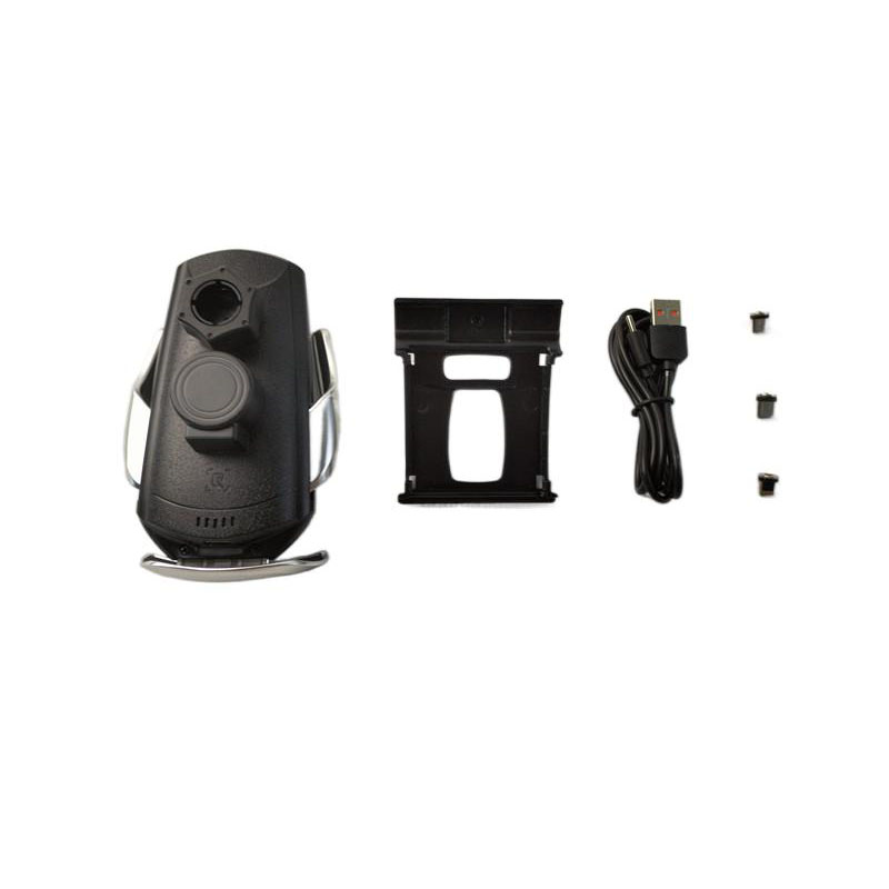 Беспроводное зарядное устройст – обзор и цена Bmw Accessories Tablet Holder