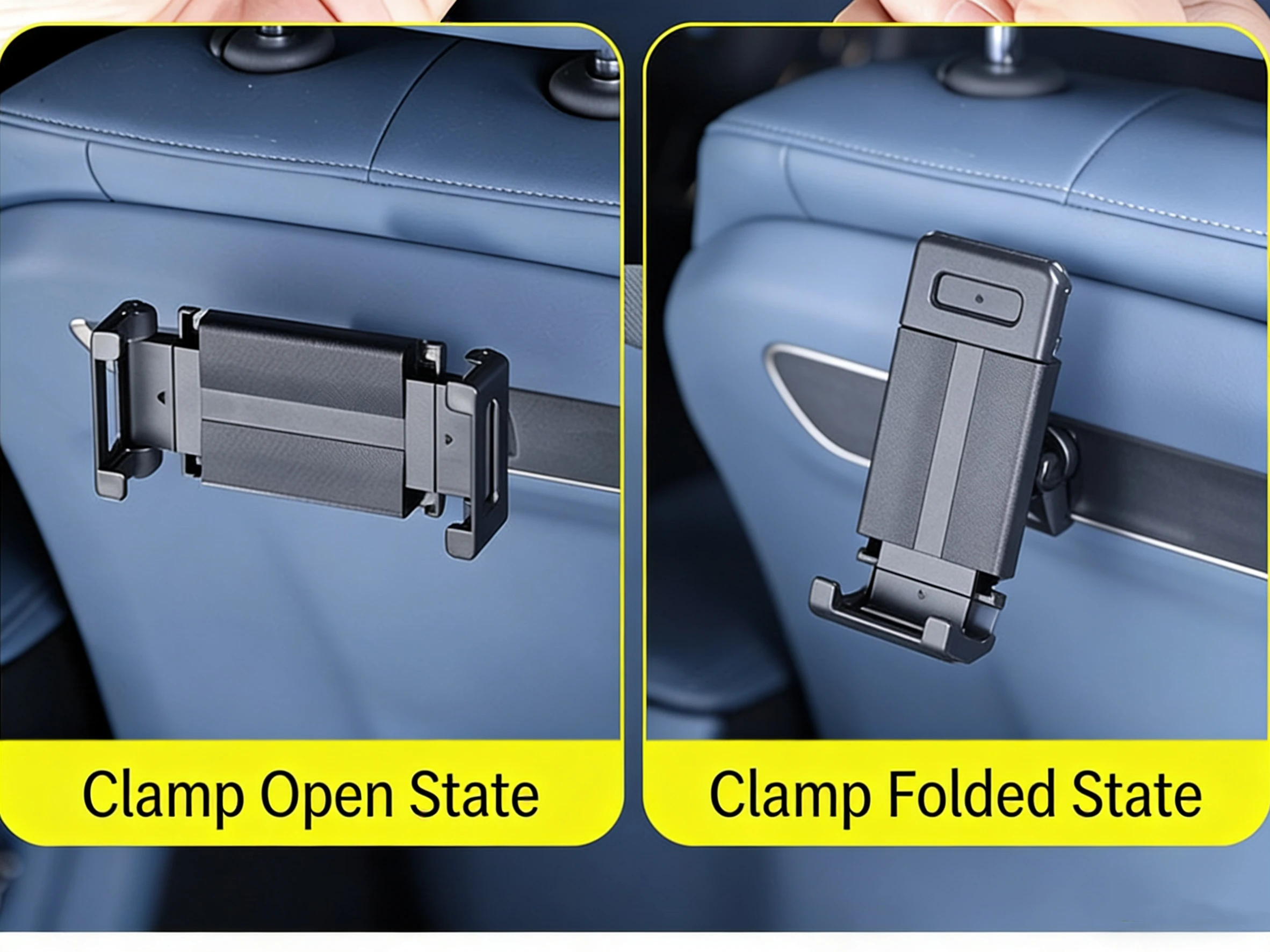 Для BMW X3 X5 X6 X7 5 серии 7  – обзор и цена Bmw Accessories Tablet Holder