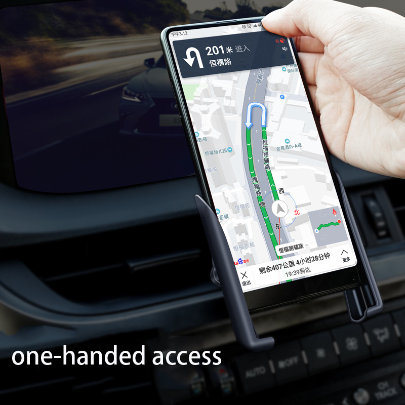 Гравитационный автомобильный д – обзор и цена Bmw Accessories Tablet Holder