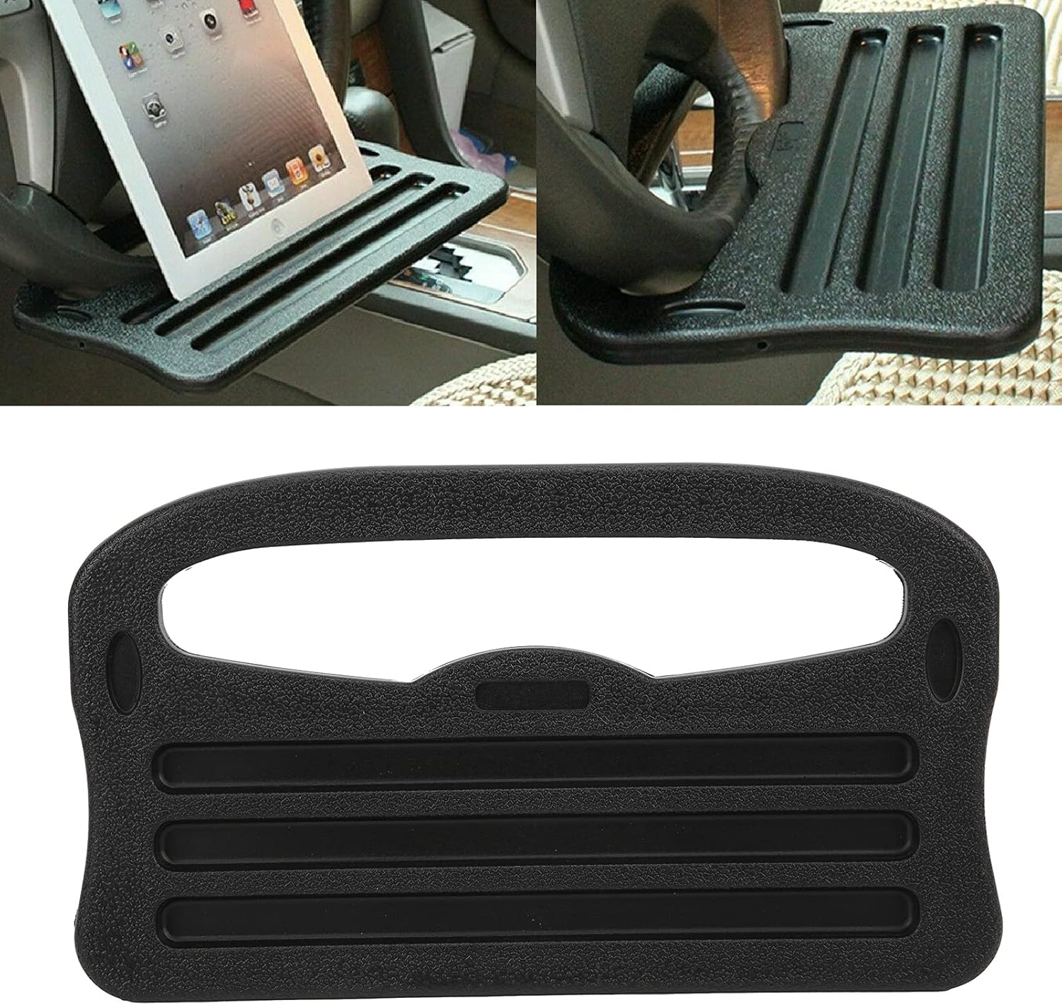Подставка-органайзер 2-в-1 для – обзор и цена Tablet Car Accessories