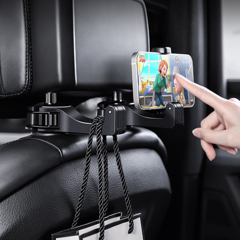 Автомобильный задний держатель – обзор и цена Bmw Accessories Tablet Holder