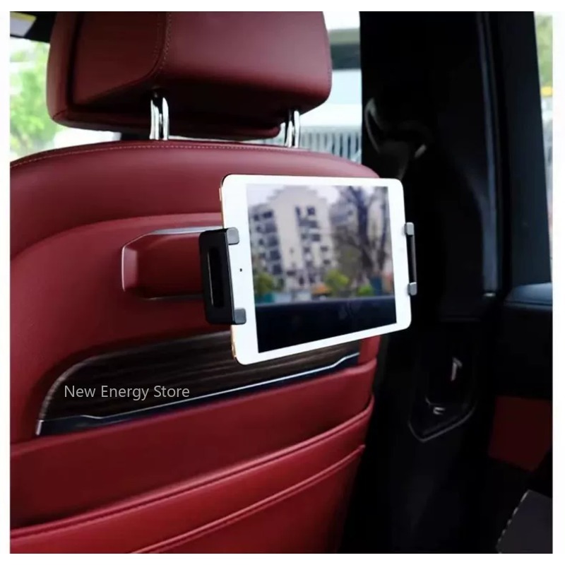 Держатель для планшета и телеф – обзор и цена Bmw Accessories Tablet Holder