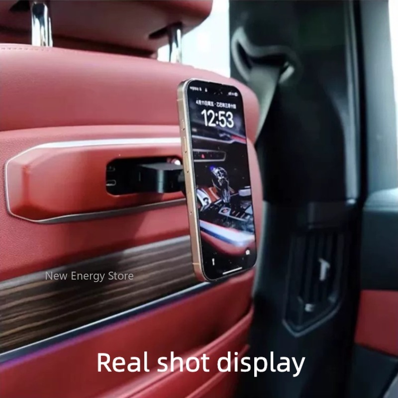Держатель для планшета и телеф – обзор и цена Bmw Accessories Tablet Holder
