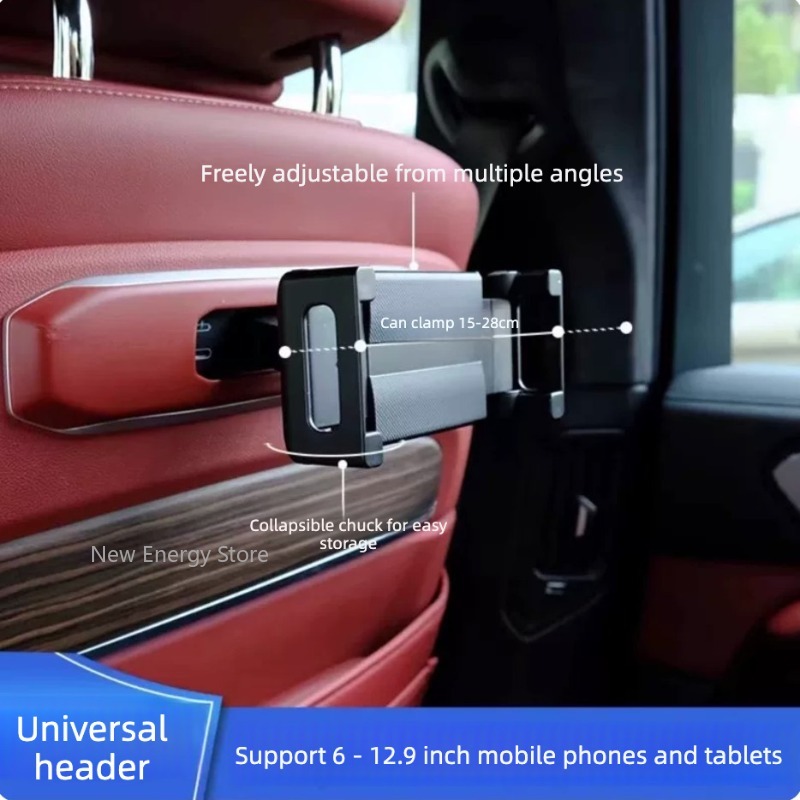 Держатель для планшета и телеф – обзор и цена Bmw Accessories Tablet Holder