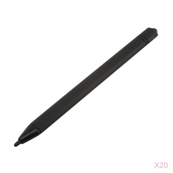 Прочный сменный стилус для ЖК- – обзор и цена Tablet Stylus Accessories