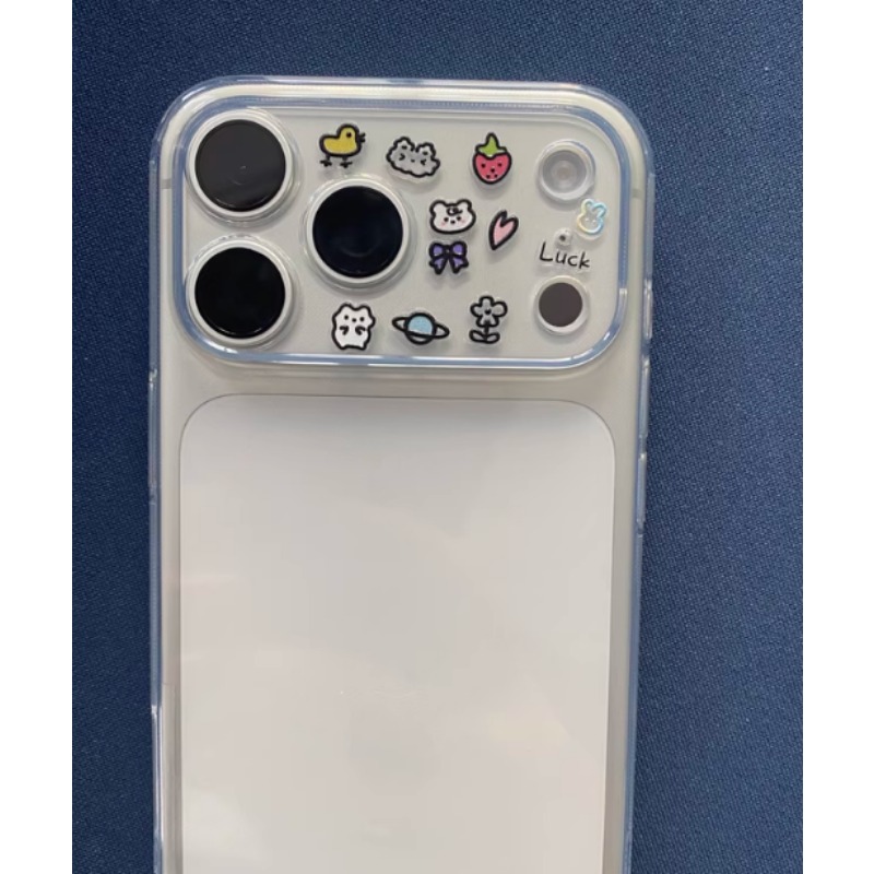 Милые мультяшные наклейки для  – обзор и цена Boox Tablet Accessories