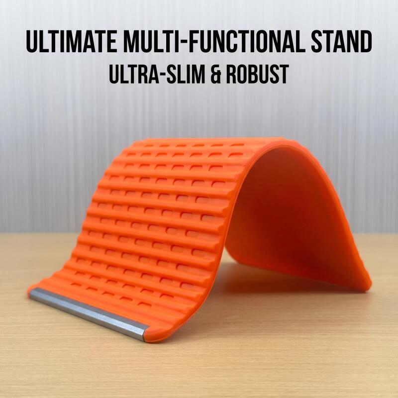 Креативная складная подставка  – обзор и цена Tablet Stand Accessories