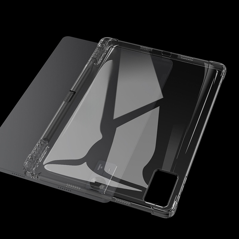 Защитный чехол из ТПУ для Huio – обзор и цена Huion Tablet Accessories