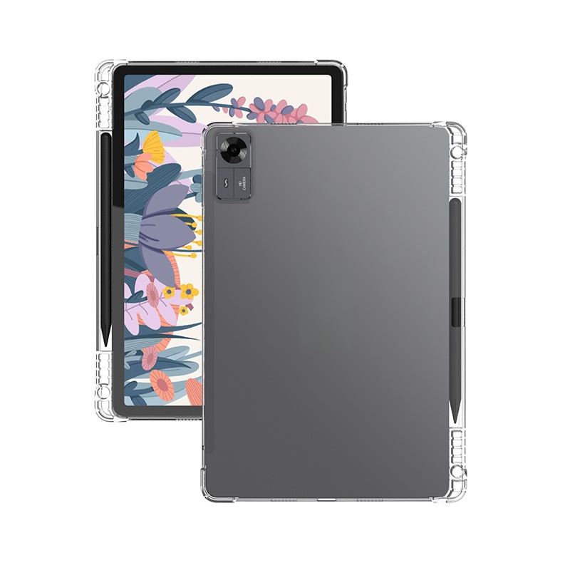 Защитный чехол из ТПУ для Huio – обзор и цена Huion Tablet Accessories