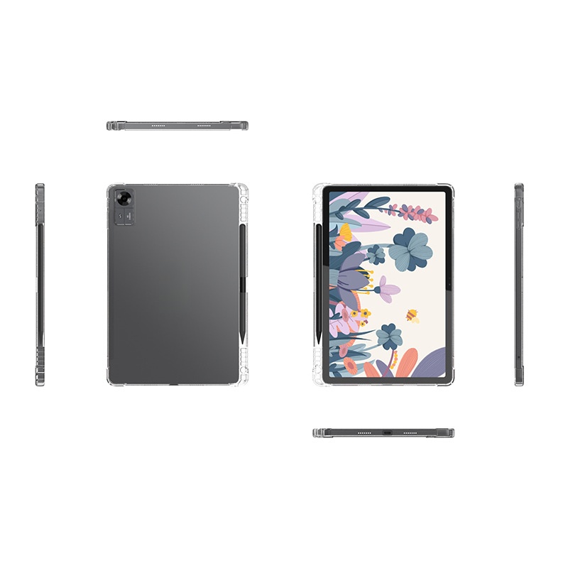 Защитный чехол из ТПУ для Huio – обзор и цена Huion Tablet Accessories
