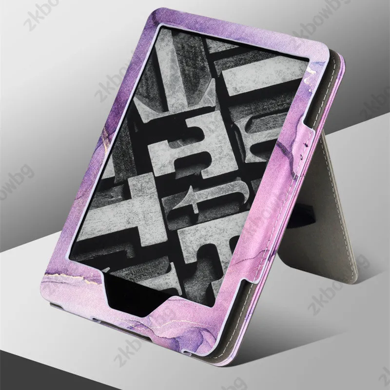 Чехол для Kindle Paperwhite 10 – обзор и цена Kindle Tablet Accessories