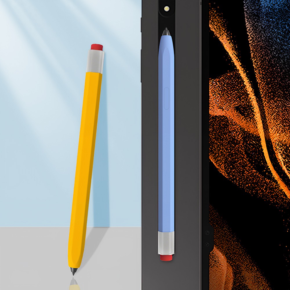 Силиконовый чехол для Samsung  – обзор и цена Tablet Accessories For Students