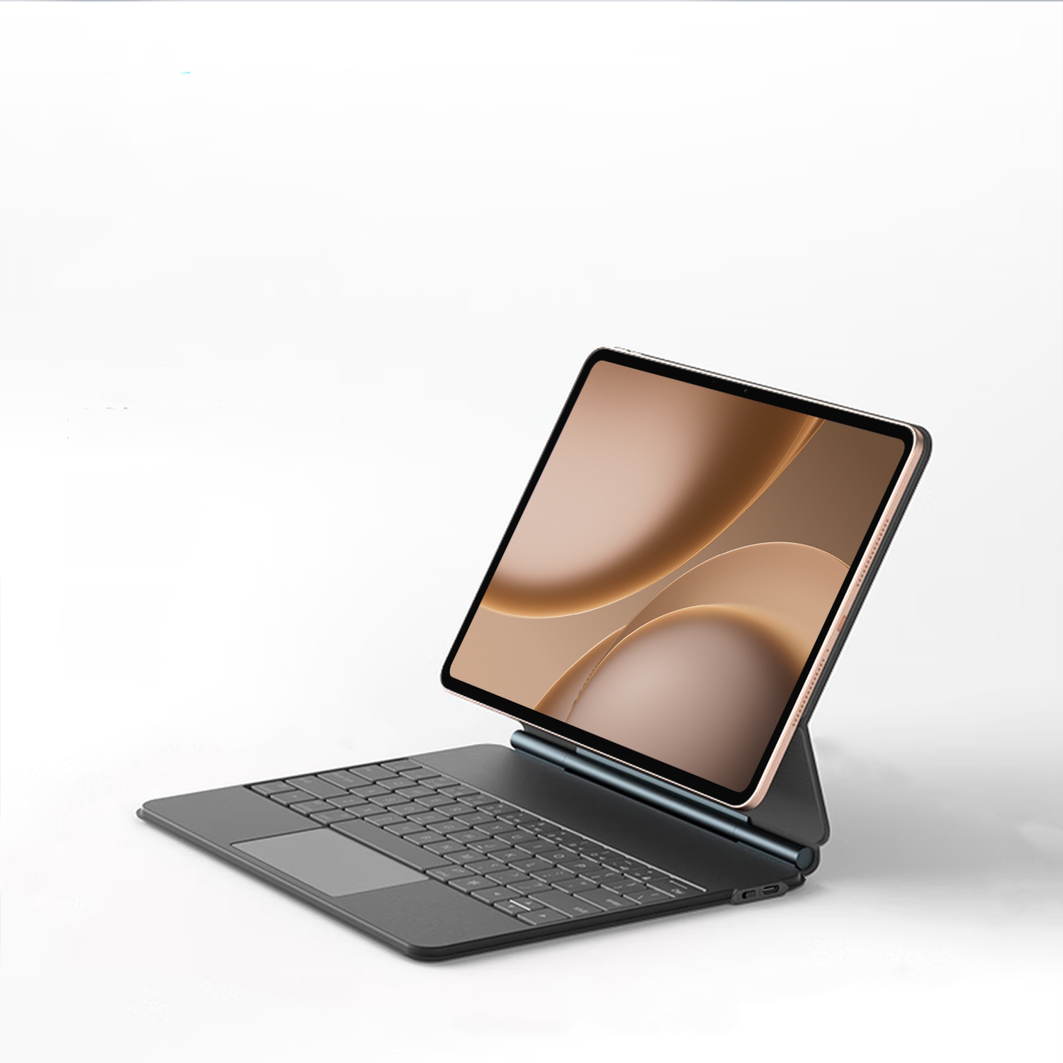 Клавиатура с тачпадом для OPPO – обзор и цена Oppo Tablet Accessories