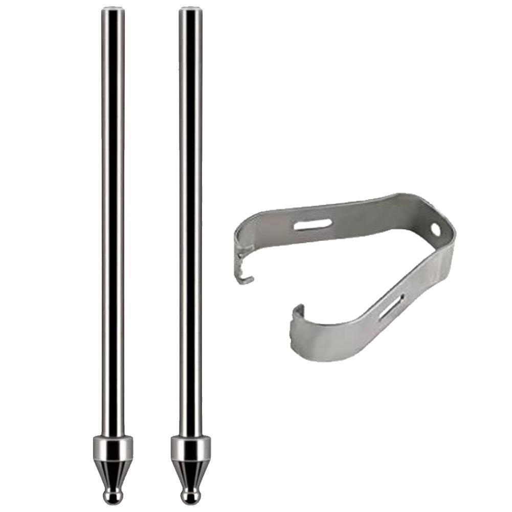 2/3 шт., сменные наконечники и – обзор и цена Tablet Stylus Accessories
