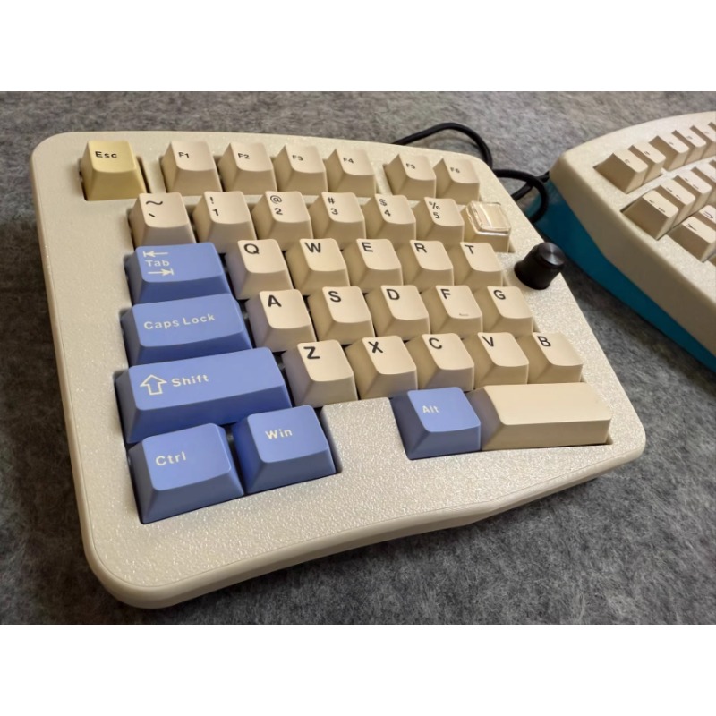 BAlice80 разделенная клавиатур – обзор и цена Tablet Accessories 3D Print