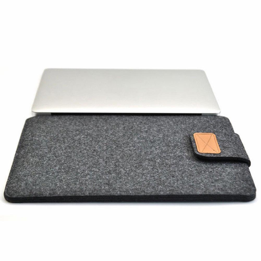 Фетровая защитная сумка от цар – обзор и цена Tablet And Accessories Bag