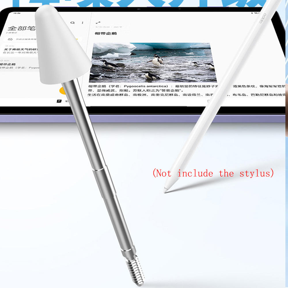 Наконечник TABLIKE для стилуса – обзор и цена Oppo Tablet Accessories