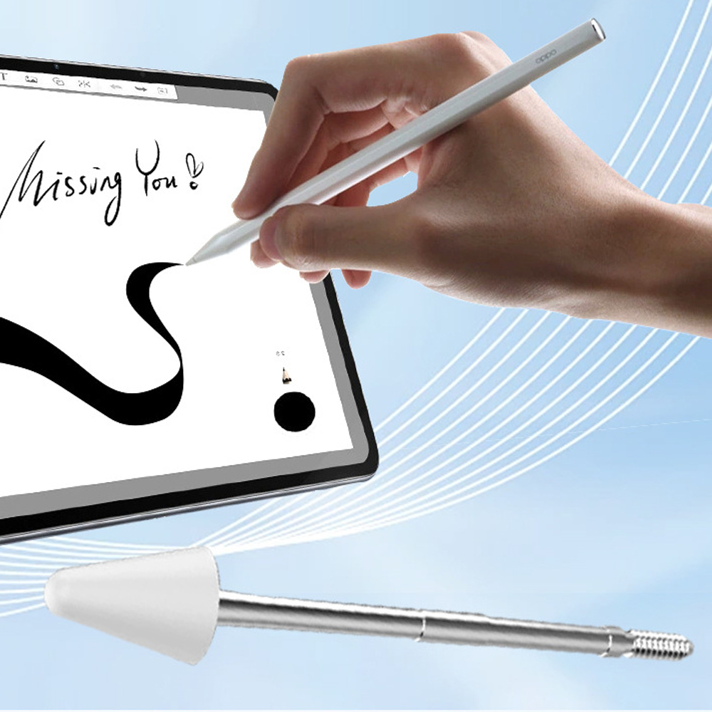 Наконечник TABLIKE для стилуса – обзор и цена Oppo Tablet Accessories