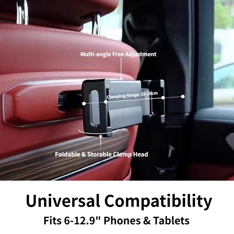 Магнитный держатель для телефо – обзор и цена Bmw Accessories Tablet Holder