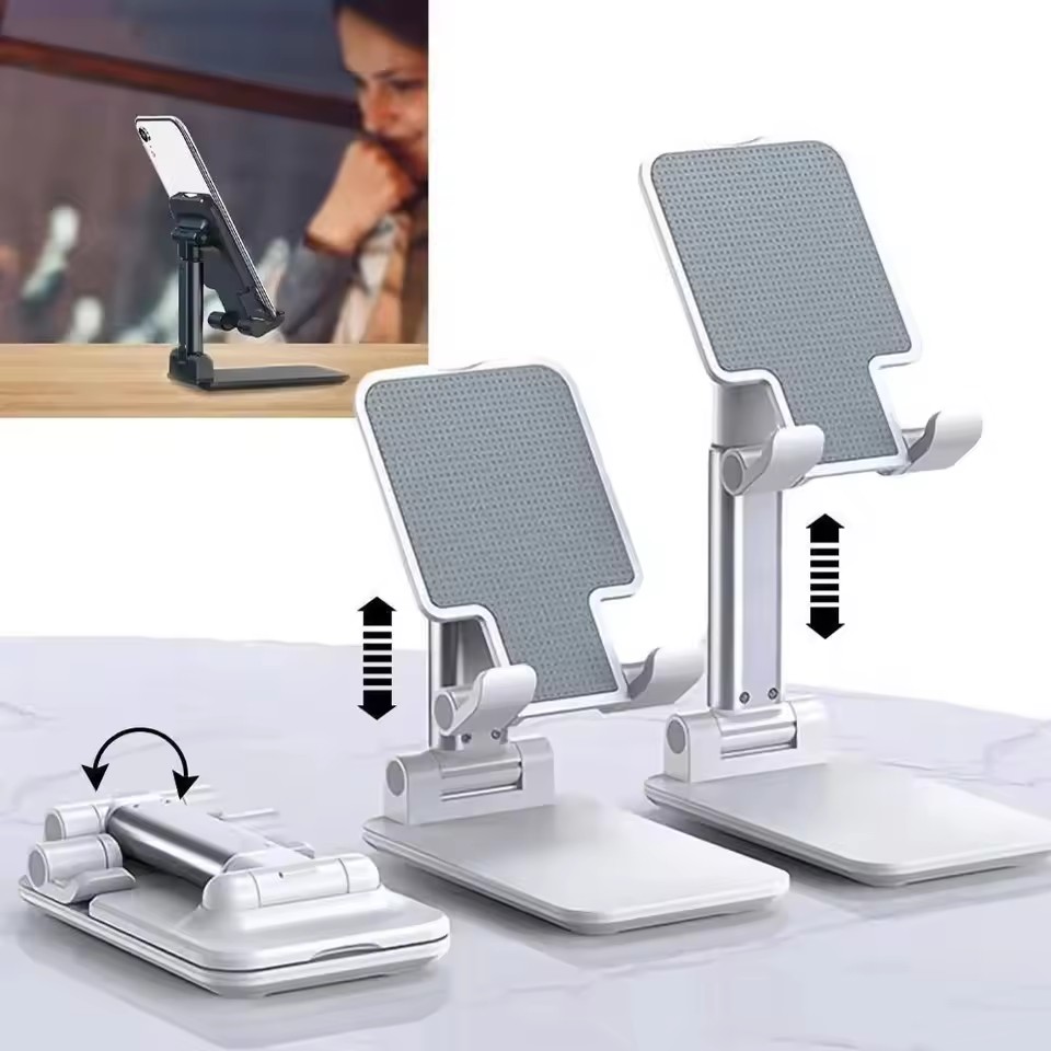 Высококачественная настольная  – обзор и цена Tablet Stand Accessories