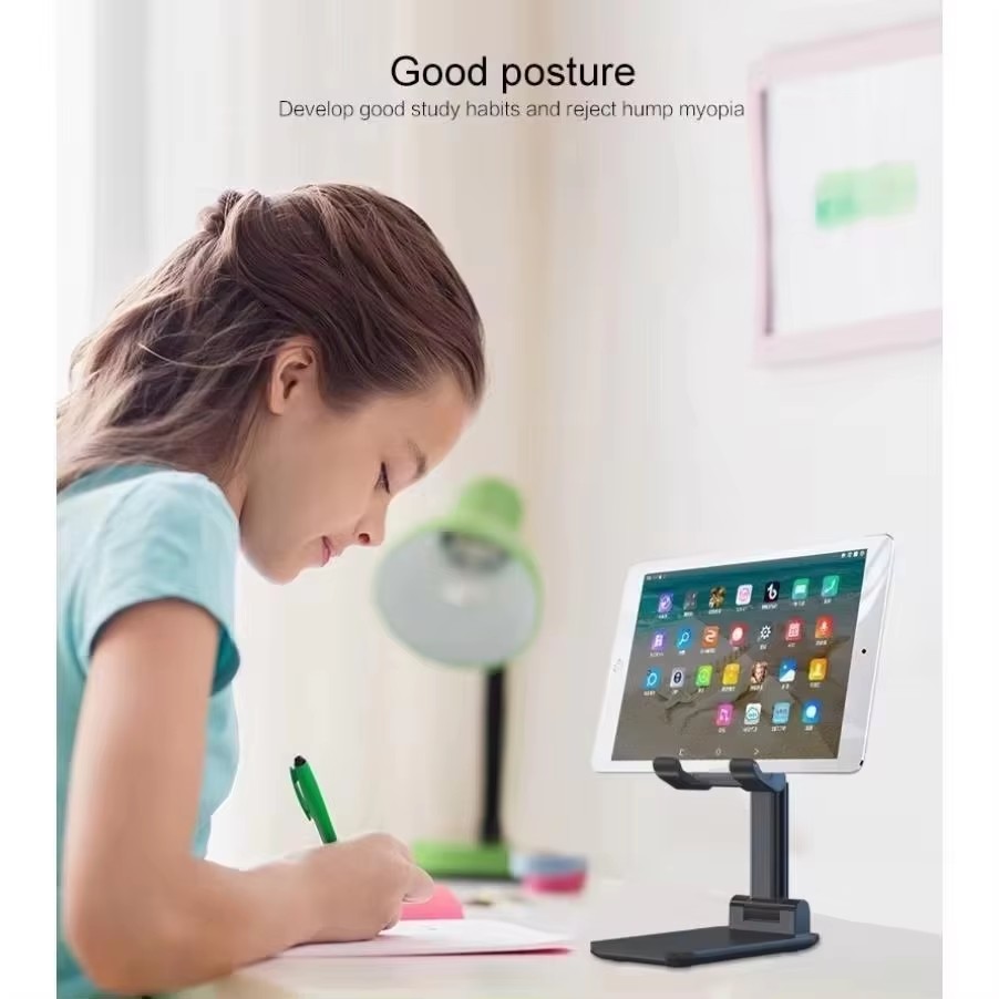 Высококачественная настольная  – обзор и цена Tablet Stand Accessories