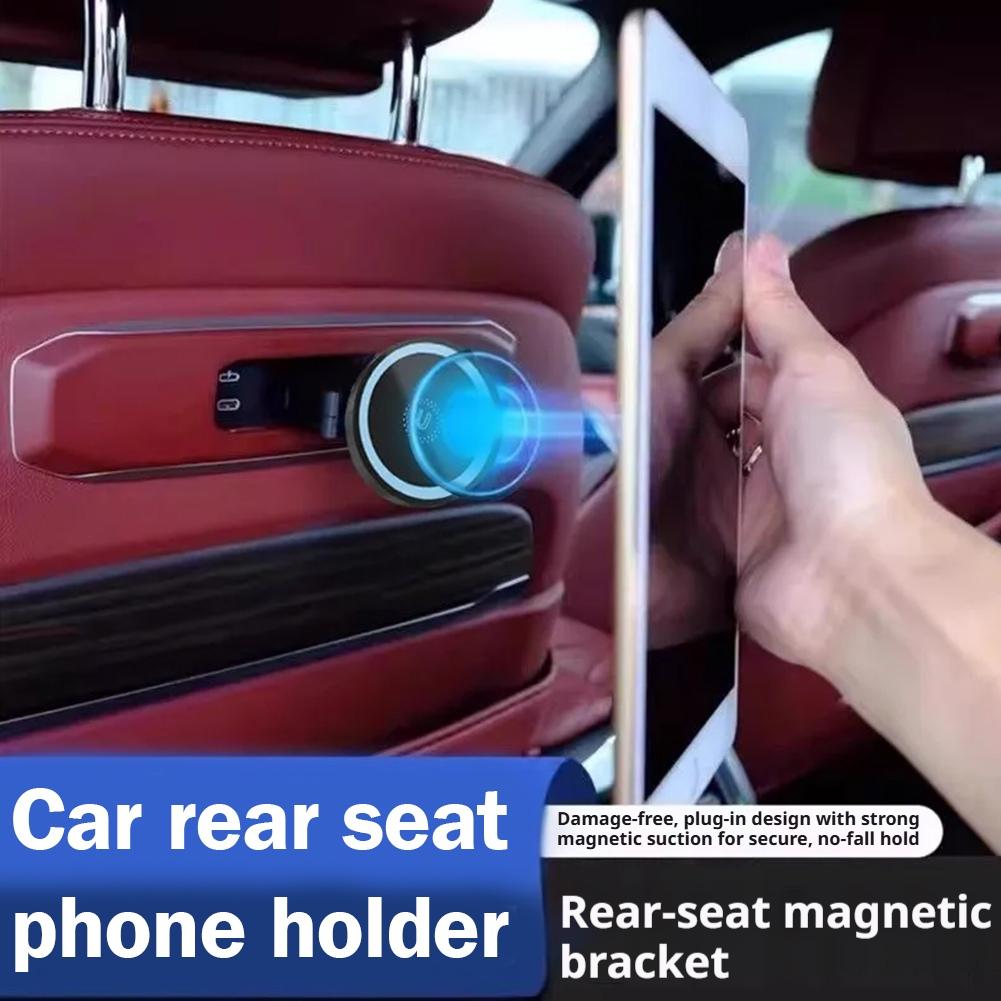 Магнитный держатель для телефо – обзор и цена Bmw Accessories Tablet Holder