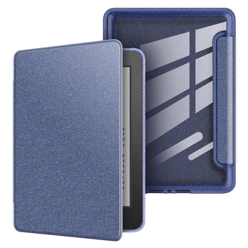Блестящий акриловый чехол для  – обзор и цена Kindle Tablet Accessories