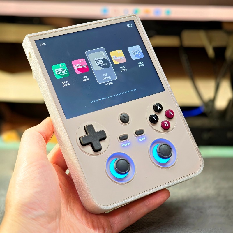 Защитный чехол для игровой при – обзор и цена Tablet Accessories 3D Print