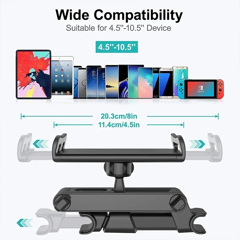 Универсальный автомобильный по – обзор и цена Bmw Accessories Tablet Holder