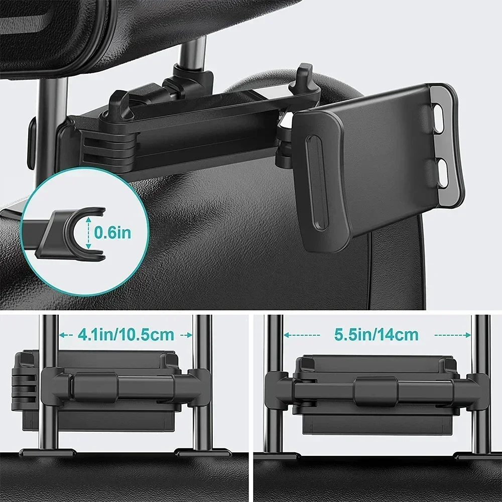 Универсальный автомобильный по – обзор и цена Bmw Accessories Tablet Holder