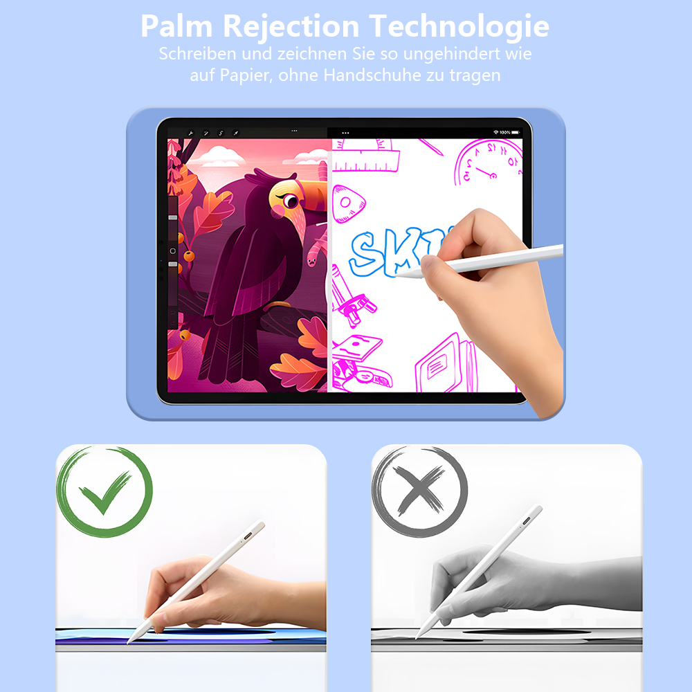 Для Apple Pencil Touch Для iPa – обзор и цена Tablet Accessories Kids