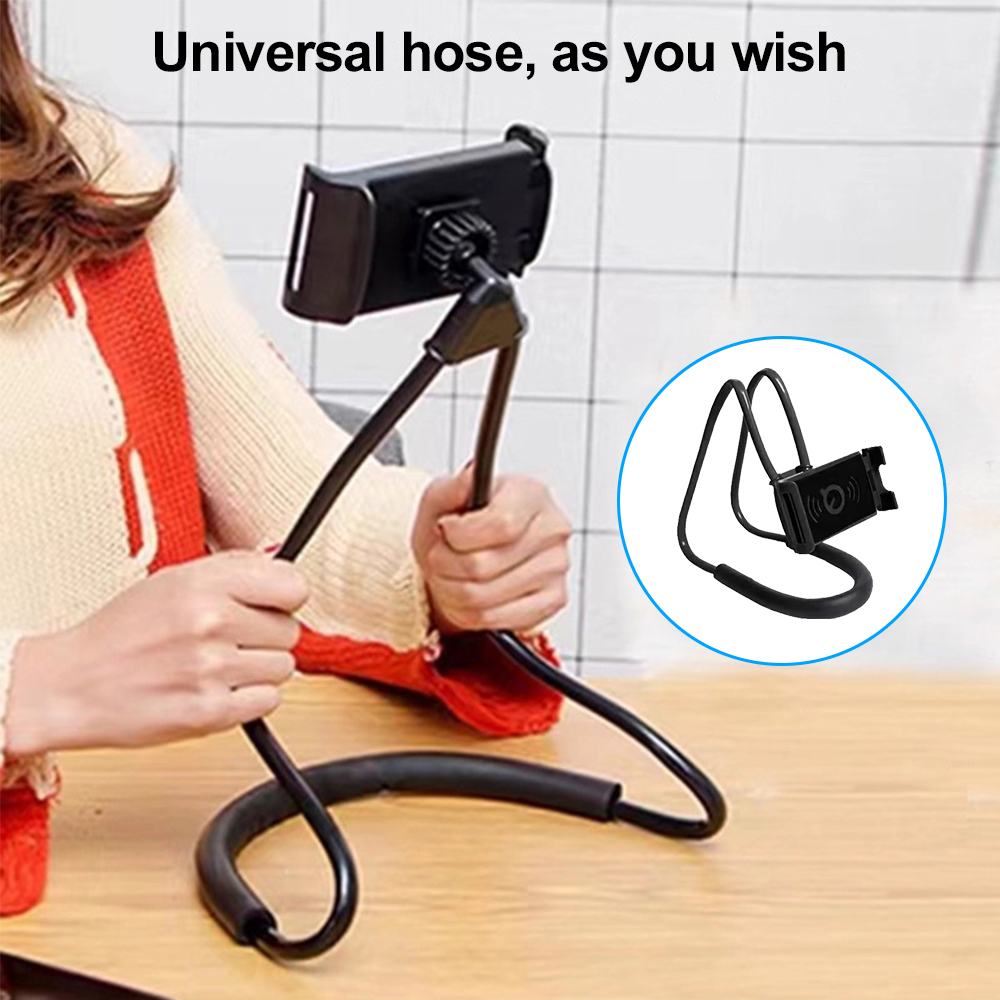 Гибкий держатель для телефона  – обзор и цена Onn Tablet Accessories