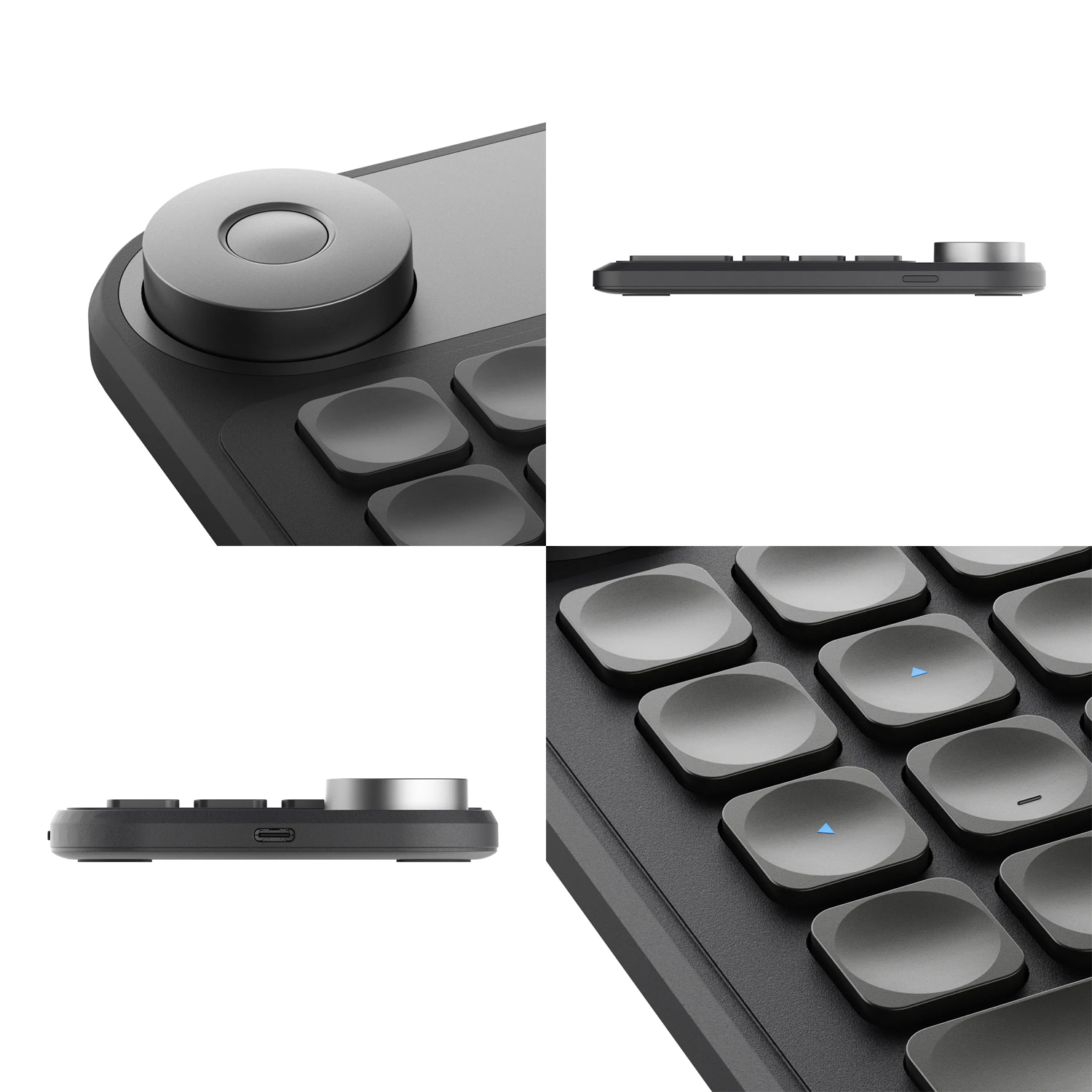 Беспроводная мини-клавиатура H – обзор и цена Huion Tablet Accessories