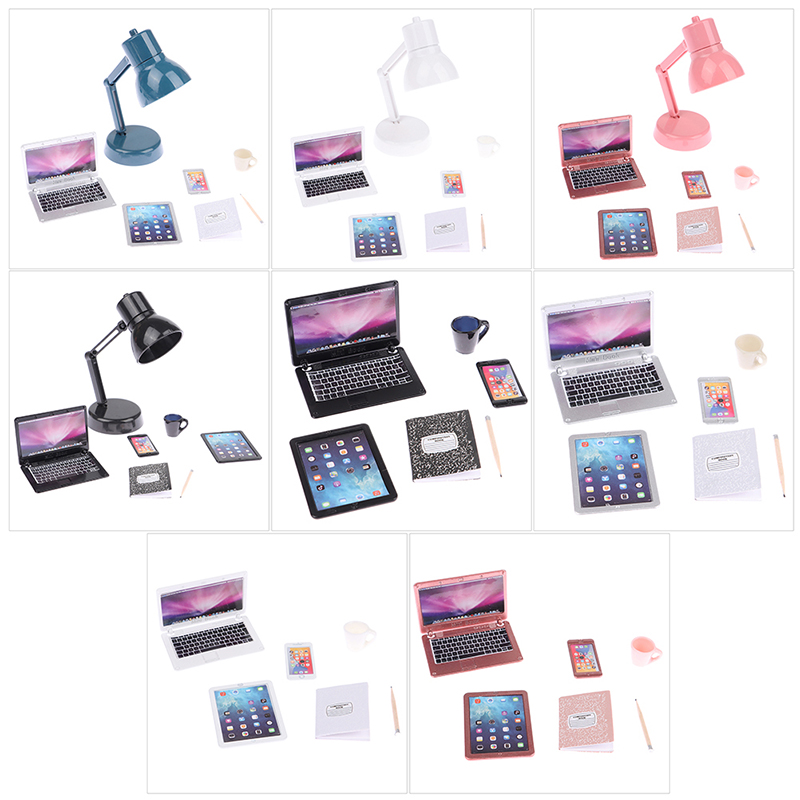 Миниатюрный Кукольный домик 1: – обзор и цена Tablet Accessories Kids